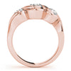Load image into Gallery viewer, Round Engagement Ring M82952-3/4
