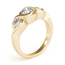 Load image into Gallery viewer, Round Engagement Ring M82952-1/4
