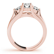 Load image into Gallery viewer, Round Engagement Ring M82954-2
