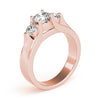 Load image into Gallery viewer, Round Engagement Ring M82954-3/4
