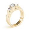Load image into Gallery viewer, Round Engagement Ring M82954-3/4
