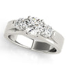 Load image into Gallery viewer, Round Engagement Ring M82954-3/4
