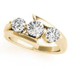 Load image into Gallery viewer, Round Engagement Ring M82956-11/2
