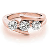 Load image into Gallery viewer, Round Engagement Ring M82956-11/2
