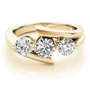 Load image into Gallery viewer, Round Engagement Ring M82956-11/2
