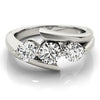 Load image into Gallery viewer, Round Engagement Ring M82956-3/4
