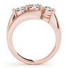 Load image into Gallery viewer, Round Engagement Ring M82956-11/2
