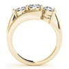 Load image into Gallery viewer, Round Engagement Ring M82956-3/4
