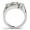 Load image into Gallery viewer, Round Engagement Ring M82956-11/2
