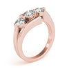 Load image into Gallery viewer, Round Engagement Ring M82956-3/4
