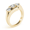 Load image into Gallery viewer, Round Engagement Ring M82956-11/2
