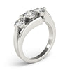 Load image into Gallery viewer, Round Engagement Ring M82956-3/4
