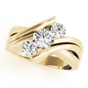 Load image into Gallery viewer, Round Engagement Ring M82957-1

