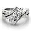 Load image into Gallery viewer, Round Engagement Ring M82957-1
