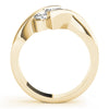 Load image into Gallery viewer, Round Engagement Ring M82957-1
