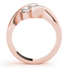 Load image into Gallery viewer, Round Engagement Ring M82957-1
