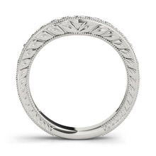 Load image into Gallery viewer, Wedding Band M82958-1/2-W
