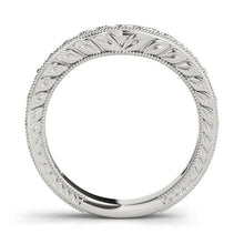 Load image into Gallery viewer, Wedding Band M82958-3/4-W
