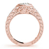 Load image into Gallery viewer, Round Engagement Ring M82958-11/2
