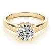 Load image into Gallery viewer, Round Engagement Ring M82960-1

