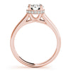 Load image into Gallery viewer, Round Engagement Ring M82960-1
