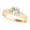 Load image into Gallery viewer, Round Engagement Ring M82962-1
