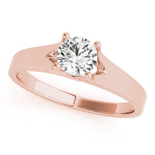 Load image into Gallery viewer, Round Engagement Ring M82962-3/4

