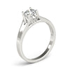 Load image into Gallery viewer, Round Engagement Ring M82962-1
