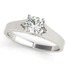 Load image into Gallery viewer, Round Engagement Ring M82962-1

