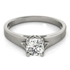 Load image into Gallery viewer, Round Engagement Ring M82962-1
