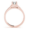 Load image into Gallery viewer, Round Engagement Ring M82962-1
