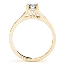 Load image into Gallery viewer, Round Engagement Ring M82962-1
