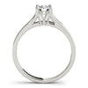 Load image into Gallery viewer, Round Engagement Ring M82962-1
