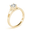 Load image into Gallery viewer, Round Engagement Ring M82962-1
