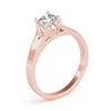Load image into Gallery viewer, Round Engagement Ring M82962-1
