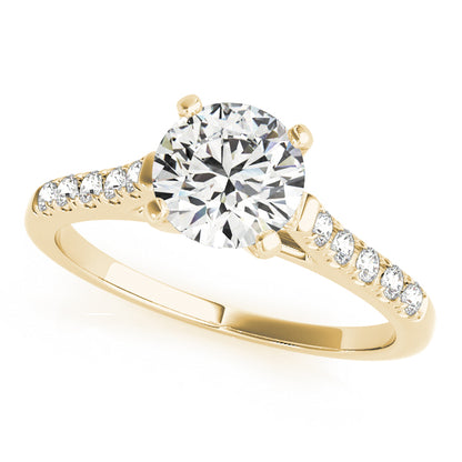 Engagement Ring M83090