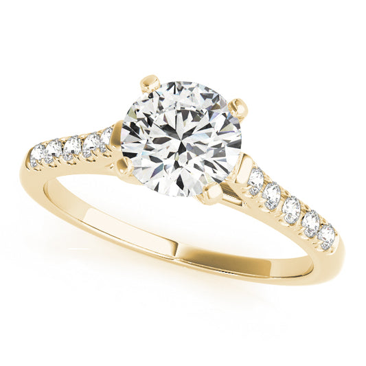Engagement Ring M83090