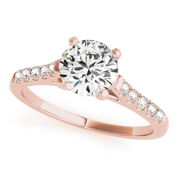 Engagement Ring M83090