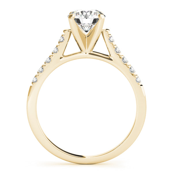 Engagement Ring M83090
