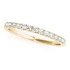 Load image into Gallery viewer, Wedding Band M83090-W
