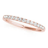 Load image into Gallery viewer, Wedding Band M83090-W
