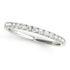 Load image into Gallery viewer, Wedding Band M83090-W
