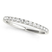 Wedding Band M83090-W