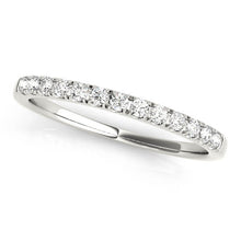 Load image into Gallery viewer, Wedding Band M83090-W
