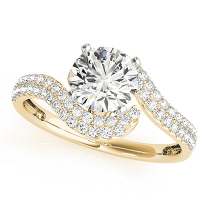 Engagement Ring M83092