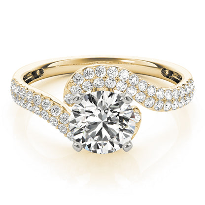 Engagement Ring M83092