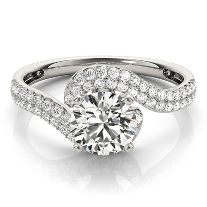 Engagement Ring M83092