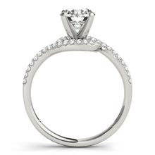 Load image into Gallery viewer, Engagement Ring M83092
