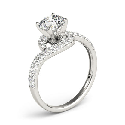 Engagement Ring M83092