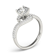 Load image into Gallery viewer, Engagement Ring M83092
